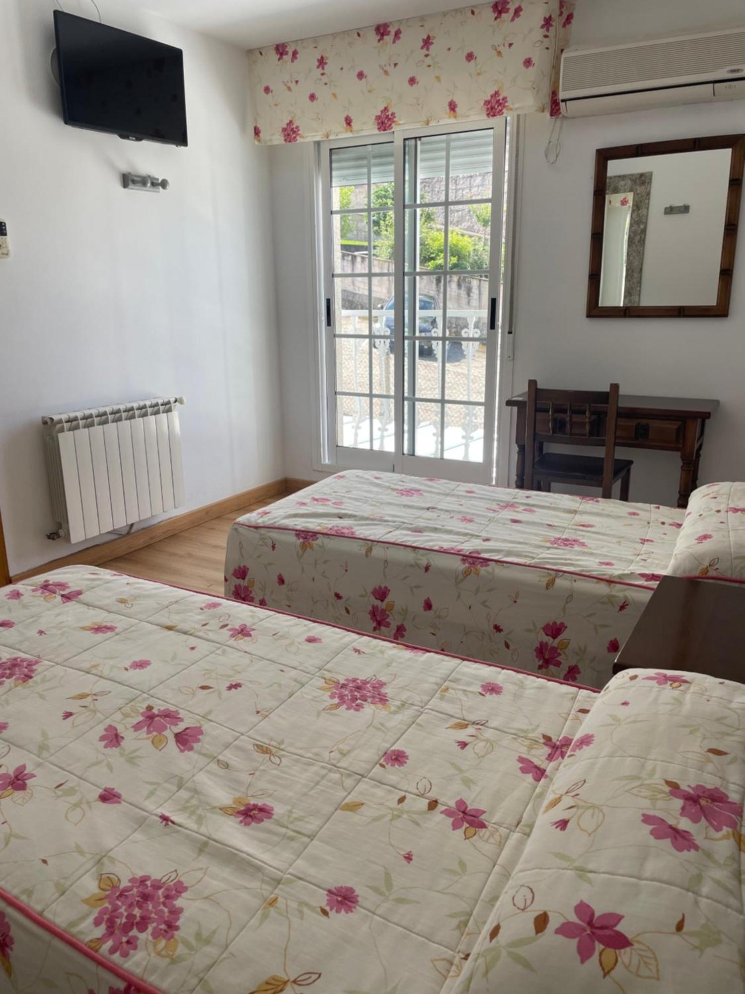Hotel Baixamar Sear Dış mekan fotoğraf