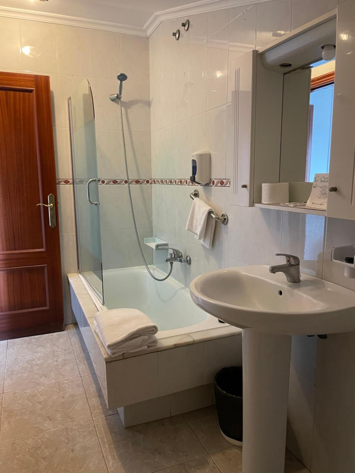 Hotel Baixamar Sear Dış mekan fotoğraf