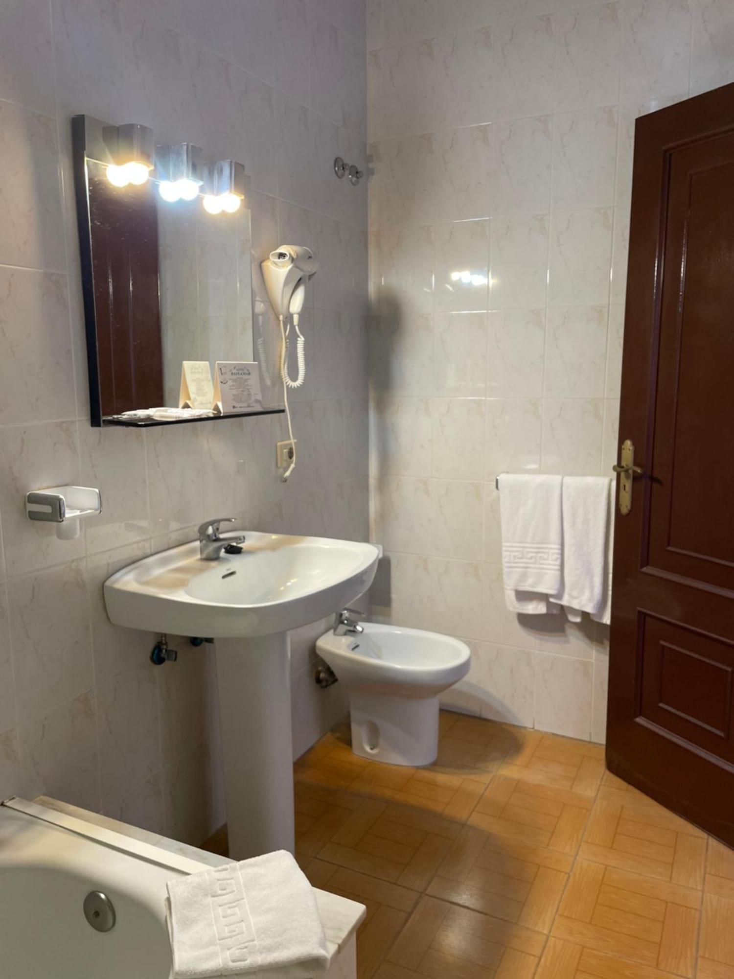 Hotel Baixamar Sear Dış mekan fotoğraf
