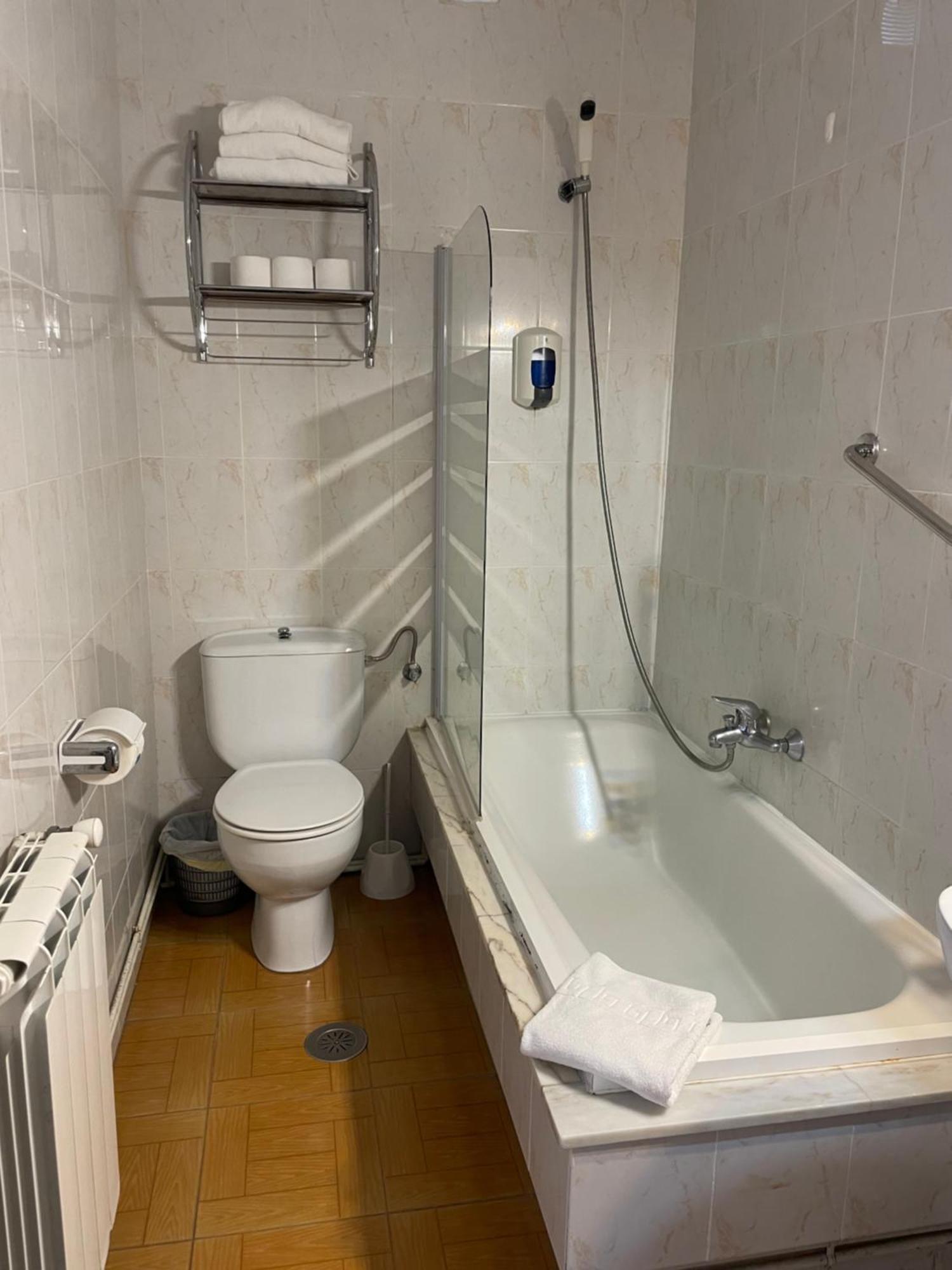 Hotel Baixamar Sear Dış mekan fotoğraf