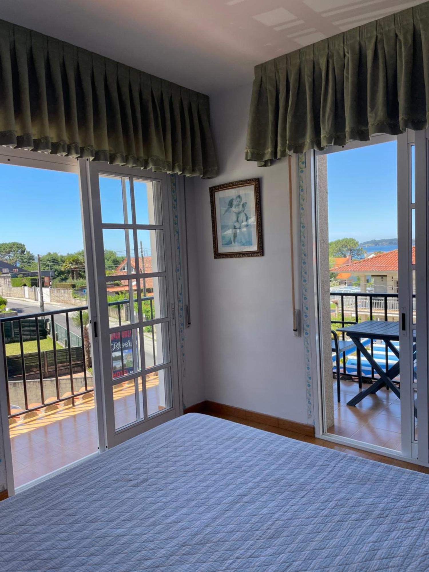 Hotel Baixamar Sear Dış mekan fotoğraf