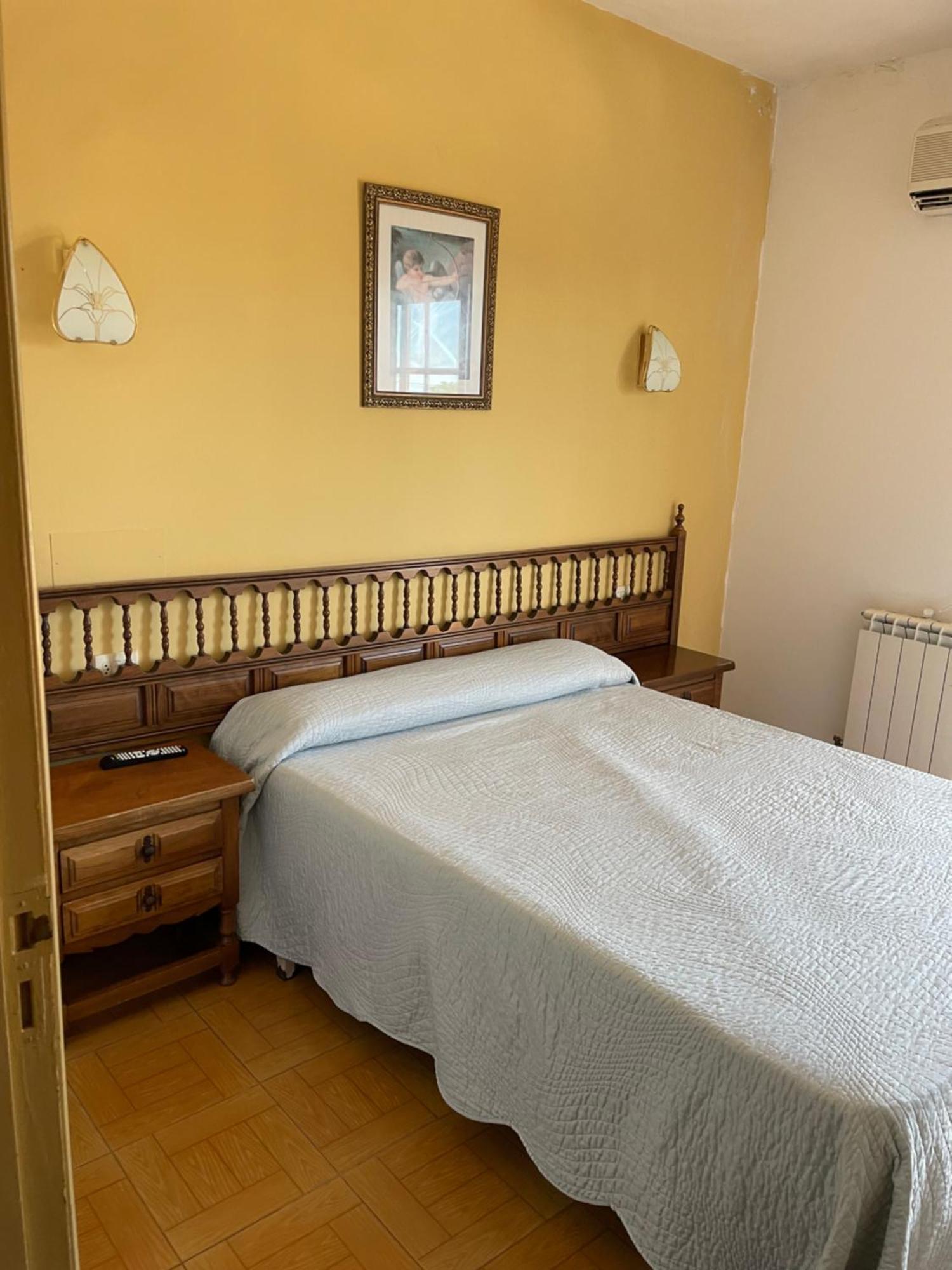 Hotel Baixamar Sear Dış mekan fotoğraf