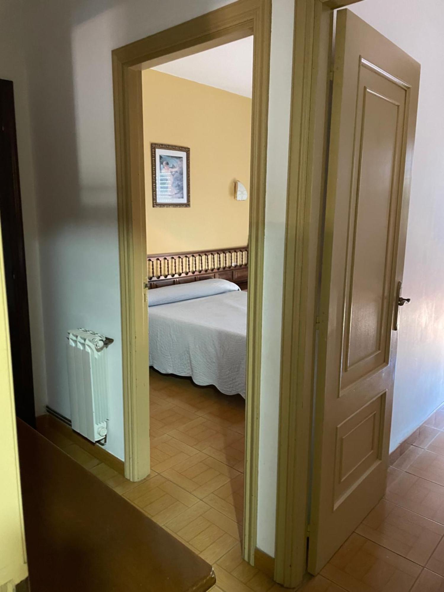 Hotel Baixamar Sear Dış mekan fotoğraf