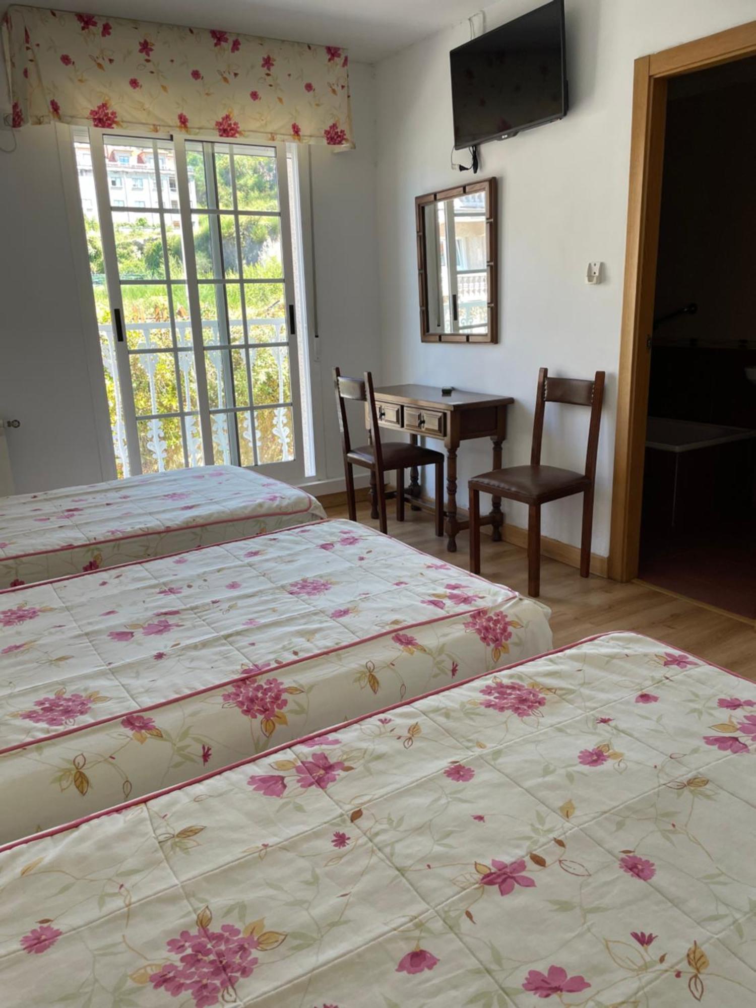 Hotel Baixamar Sear Dış mekan fotoğraf