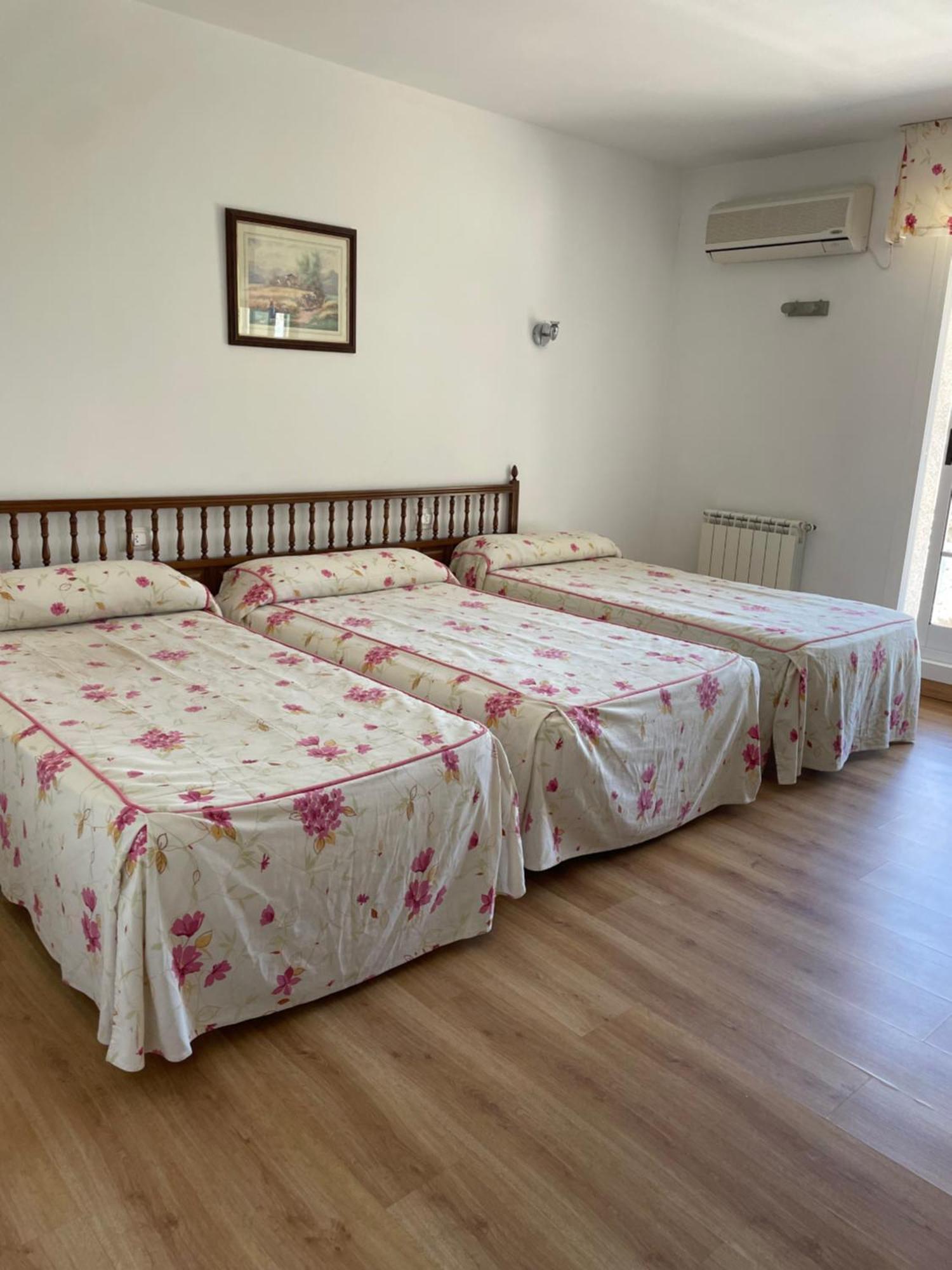 Hotel Baixamar Sear Dış mekan fotoğraf