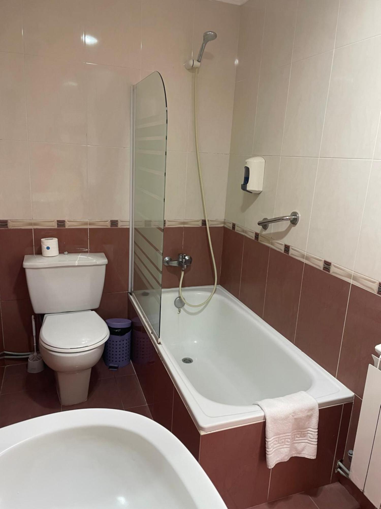 Hotel Baixamar Sear Dış mekan fotoğraf