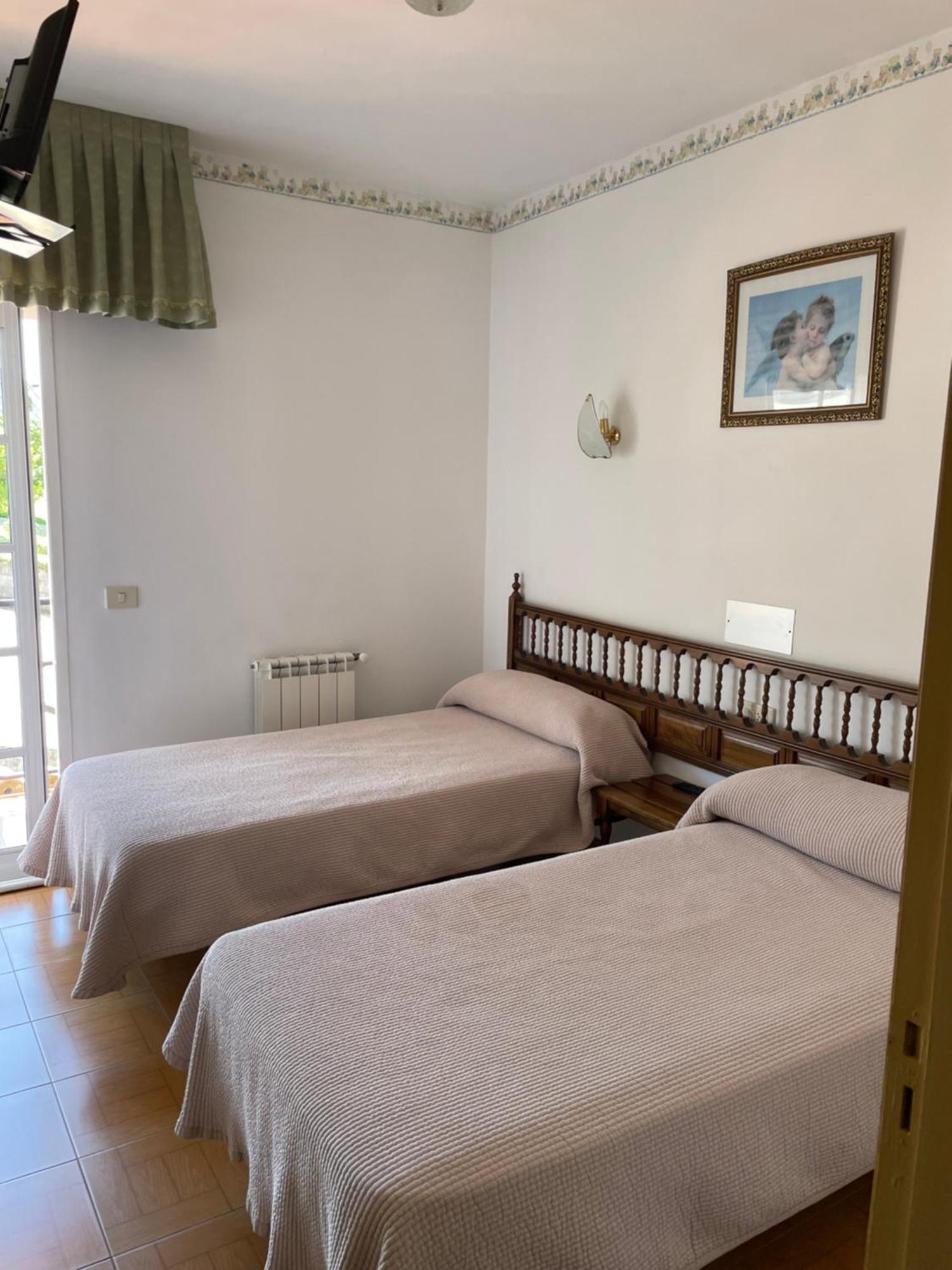 Hotel Baixamar Sear Dış mekan fotoğraf