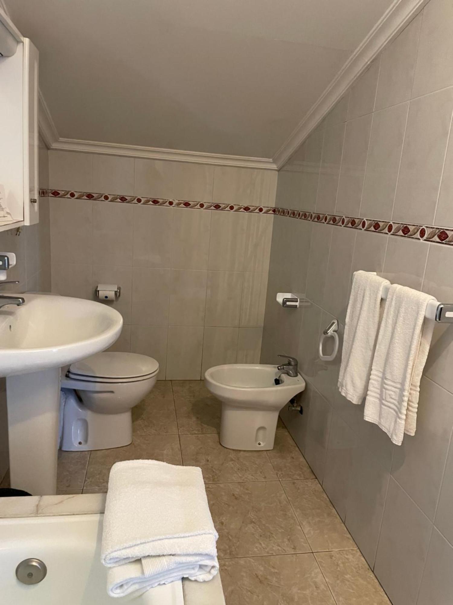 Hotel Baixamar Sear Dış mekan fotoğraf