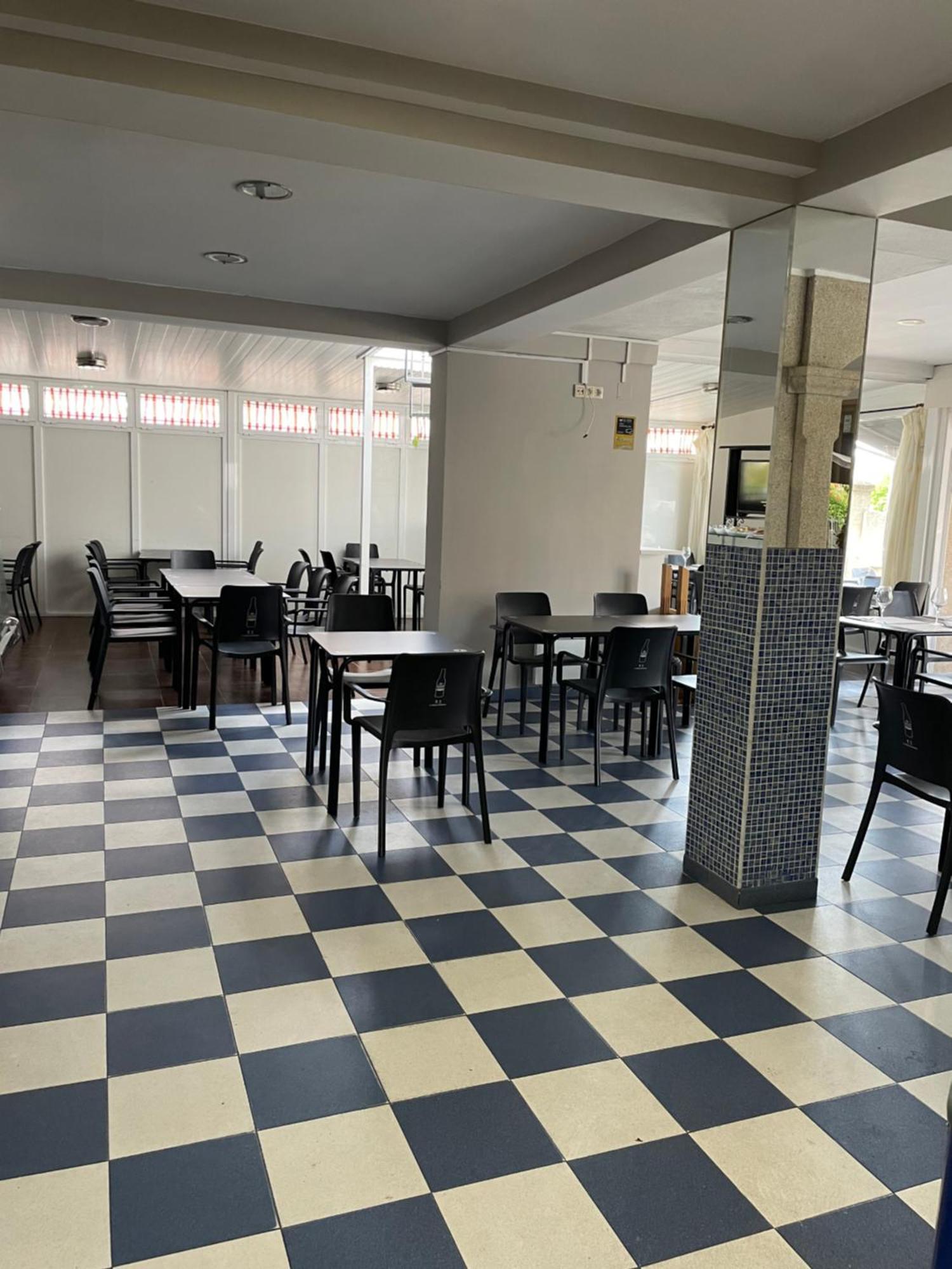 Hotel Baixamar Sear Dış mekan fotoğraf