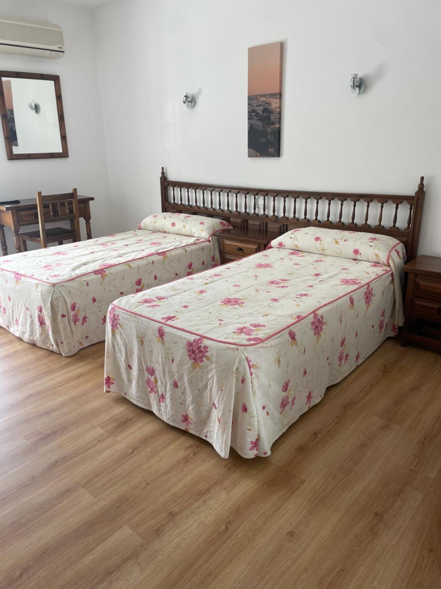 Hotel Baixamar Sear Dış mekan fotoğraf