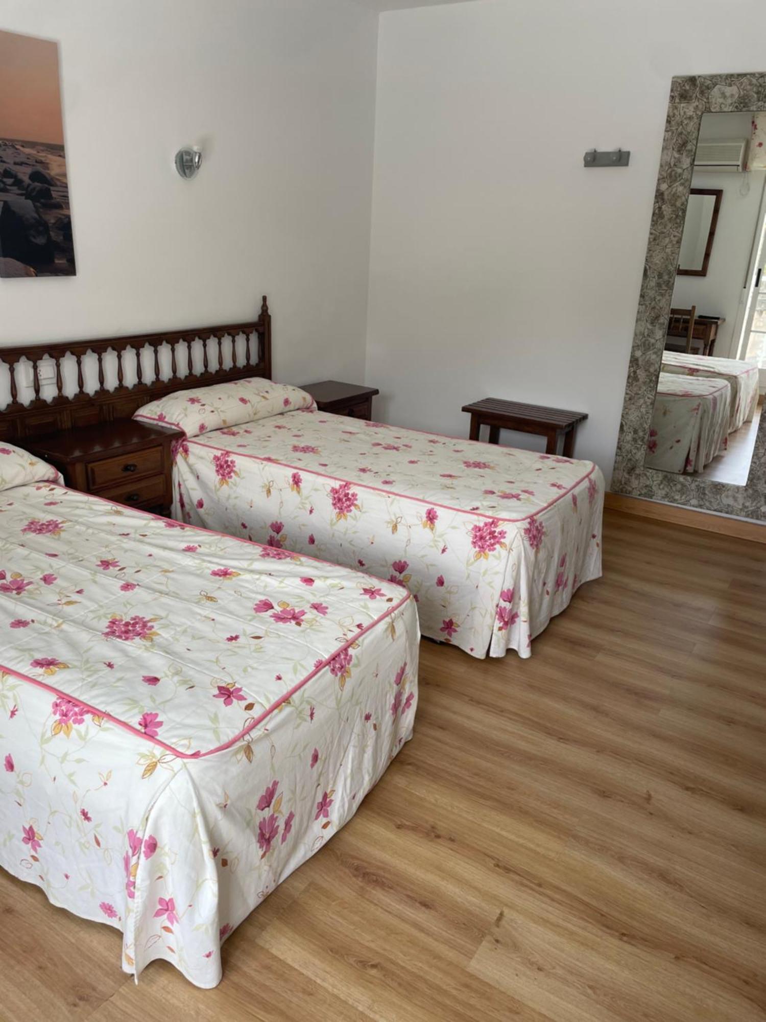 Hotel Baixamar Sear Dış mekan fotoğraf
